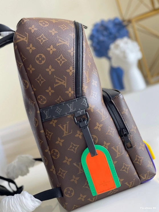 Firstbags ru BACKPACK LOUIS DISCOVERY VUITTON 0803